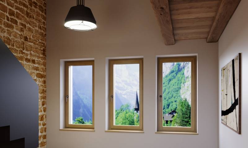 serramenti alluminio legno jolly alluminio