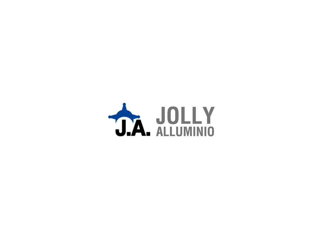 jolly alluminio logo placeholder